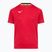 Kinder-Trainingsshirt Mizuno Core SS red/black