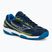 Tennisschuhe Herren Mizuno Break Shot 4 CCdress blues/jet blue/sulphur spring