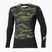 Lauf Longsleeve  Herren Mizuno Virtual Body G3 evening primrose