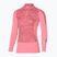 Lauf Longsleeve  Damen Mizuno Virtual Body G3 H/Z sugar coral