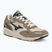 Schuhe Mizuno Sky Medal Beta silver cloud/green gables/khaki