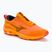 Herren Laufschuhe Mizuno Wave Rider GTX zinnia/tigerlily/schwarz