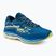 Laufschuhe Herren Mizuno Wave Rider 27 lblue/zinnia/poseidon