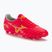 Mizuno Morelia Neo IV Pro AG Herren Fußballschuhe flery coral2/ bolt2/ flery coral2