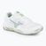 Handballschuhe Damen Mizuno Wave Phantom 3 white/glacial ridge/patinagreen