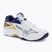Herren Volleyball Schuhe Mizuno Thunder Blade Z weiß / blau Band / mp gold