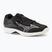 Mizuno Thunder Blade Z schwarz/silberne Volleyballschuhe