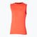 Herren Mizuno Impulse Core nasturtium Lauftank-Top