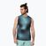 Herren-Laufshirt Mizuno Core Graphic aquifer