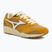 Mizuno Contender Premium Fichte gelb / Tigerauge / Wolke Creme Schuhe
