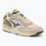 Mizuno Sky Medal Herrenschuhe Βeta silberne Wolke/urban chic/weißer Sand