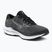 Herren Laufschuhe Mizuno Wave Inspire 20 Ebenholz/Weiß/Schwarz