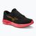 Damen Laufschuhe Mizuno Wave Revolt 3 schwarz/carrot curl/dubarry