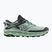 Herren Laufschuhe Mizuno Wave Mujin 10 grau jade/schwarz oyster/granite grün
