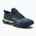 Herren Laufschuhe Mizuno Wave Daichi 8 navy peony/sharp green/dress blues