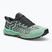 Herren Laufschuhe Mizuno Wave Daichi 8 grau jade/ schwarz/ jade creme