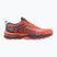 Damen Laufschuhe Mizuno Wave Daichi 8 hot coral/ weiß/ turbulence