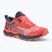 Damen Laufschuhe Mizuno Wave Daichi 8 hot coral/ weiß/ turbulence