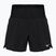 Herren Mizuno Multi Pocket Laufshorts schwarz