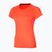Damen-Laufshirt Mizuno DryAeroFlow Tee nasturtium