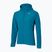 Damen Laufjacke Mizuno Alpha Jacket marokkanisch blau