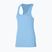 Damen-Lauftank-Top Mizuno Impulse Core Tank cerulean