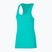 Damen Lauftank Top Mizuno Impulse Core Tank blau türkis