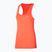 Damen Laufshirt Mizuno Impulse Core Tank nasturtium