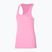 Damen Lauftank Top Mizuno Impulse Core Tank lila chiffon