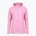 Damen Laufjacke Mizuno Waterproof 20K ER lila chiffon