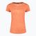 Laufshirt Damen Mizuno Impulse Core RB Tee nasturtuim