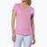 Damen Laufshirt Mizuno Impulse Core RB Tee lila chiffon