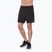 Herren Laufshorts Mizuno Core 7.5 2in1 schwarz