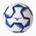 Fußball Mizuno Fuji TR H size 5 white/blue