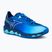 Herren Tennisschuhe Mizuno Wave Enforce Tour AC mugen Blau/Weiß/Flussblau