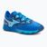 Mizuno Wave Medal Neo Tennisschuhe mugen Blau/Weiß/Flussblau