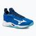 Mizuno Wave Dimension Volleyball-Schuhe mugen blau/weiß/estate blau