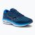 Herren Laufschuhe Mizuno Wave Ultima 15 Kombi blau/Gletschersee/Mugen blau