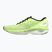 Herren Laufschuhe Mizuno Wave Ultima 15 mizuno neo lime/black/mizuno snow white