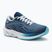 Damen Laufschuhe Mizuno Wave Skyrise 5 parisian blue/river blue/estate blue