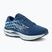 Herren Laufschuhe Mizuno Wave Inspire 20 Kombi Blau/Weiß/Flussblau