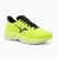 Herren Laufschuhe Mizuno Wave Sky 8 mizuno neo lime/schwarz/weiß