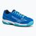 Tennisschuhe Kinder Mizuno Exceed Star CC mugen blue/ white/ river blue