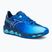 Herren Tennisschuhe Mizuno Wave Enforce Tour CC mugen Blau/Weiß/Flussblau