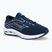 Herren Laufschuhe Mizuno Wave Equate 8 pageant blau/weiß/silber