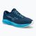 Herren Laufschuhe Mizuno Wave Revolt 3 blau wing teal/neo silber/river blau