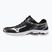 Volleyballschuhe Mizuno Wave Voltage 2 schwarz/weiß