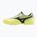 Fußballschuhe Mizuno Mrl Sala Club TF sunny lime/black