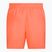 Herren Nike Essential 5" Volley Badeshorts orange NESSA560-821