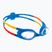 Nike Easy Fit 401 Kinder Schwimmbrille blau NESSB166